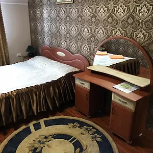 Отель ідилія, Львов
