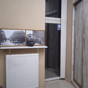 Отель типа 