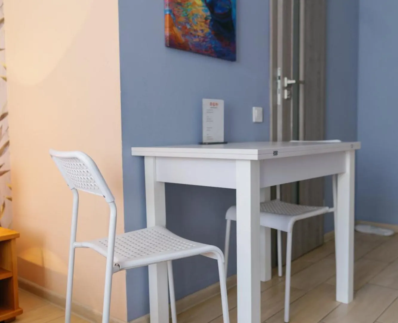 Bonapart Lviv Apart-hotel