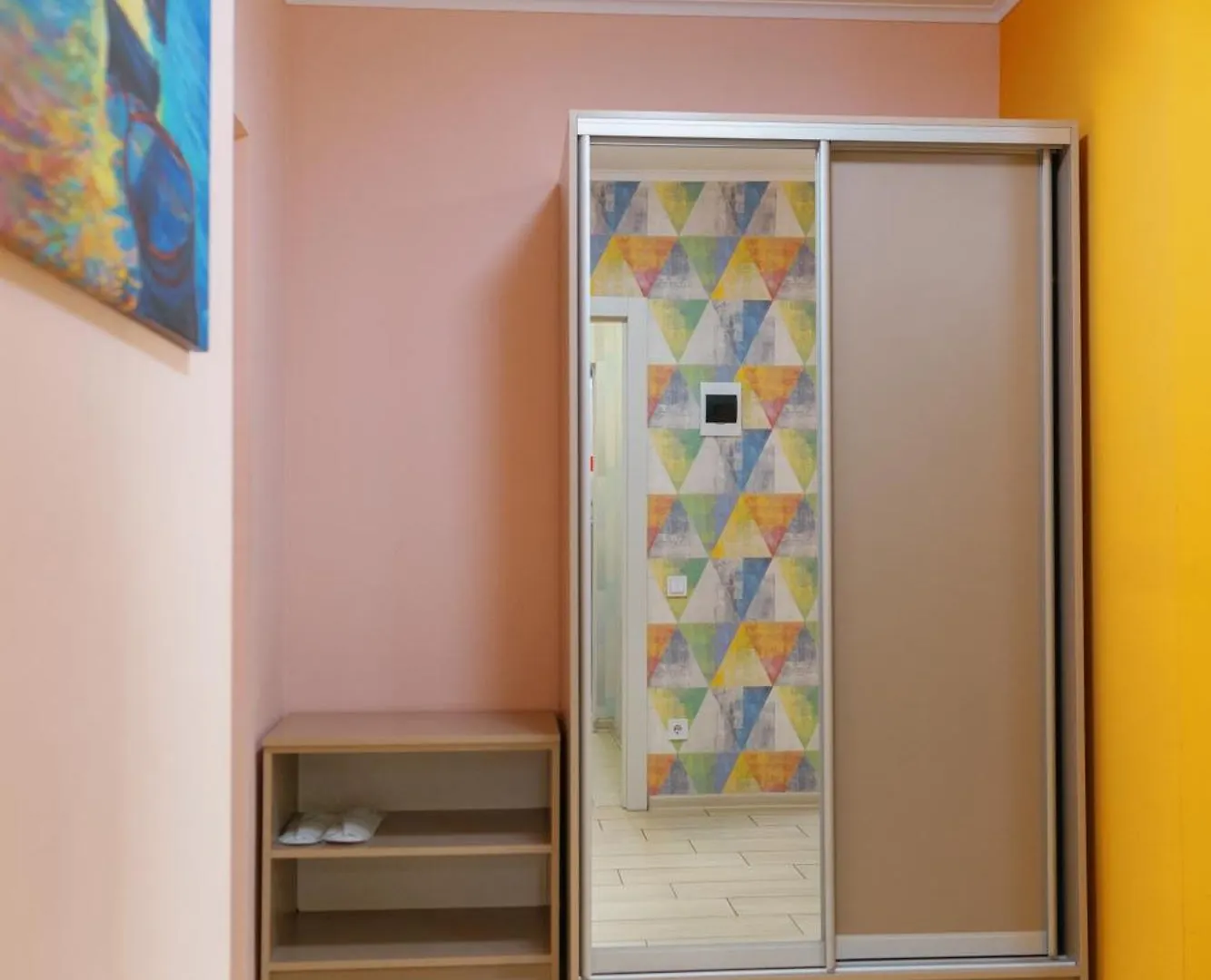 Bonapart Lviv Ucrânia