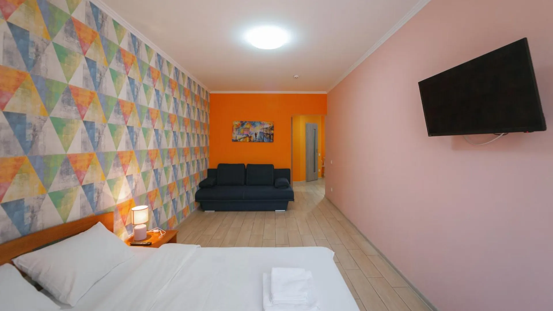 Bonapart Lviv Ucrânia