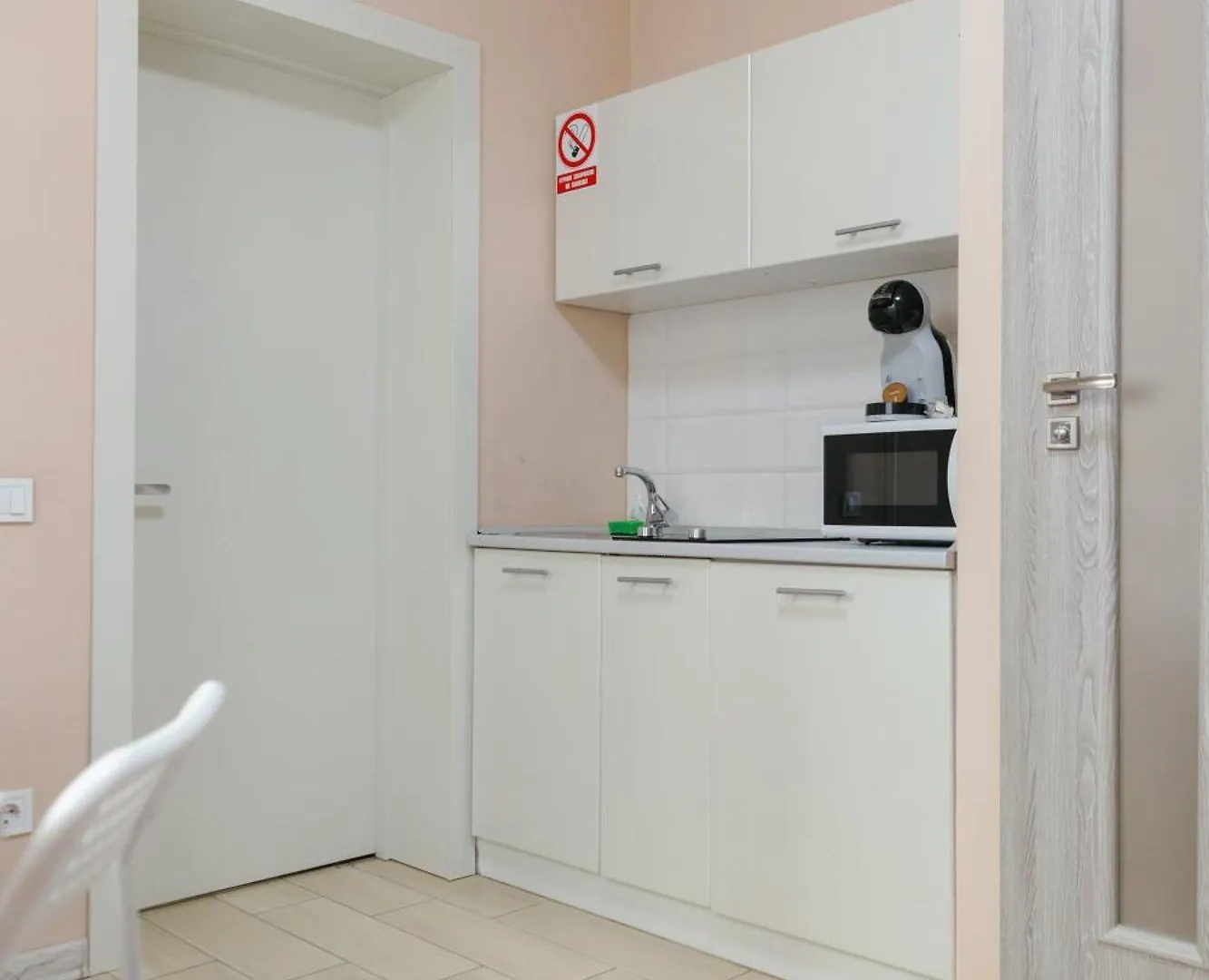 Bonapart Lviv Apart-hotel