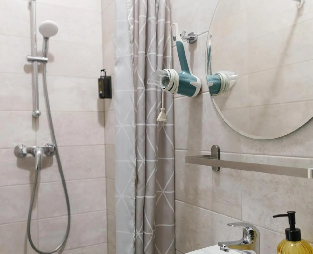 Aparthotel Bonapart Lviv